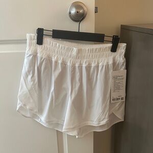 Lululemon Track That MR Short 5” Shorts